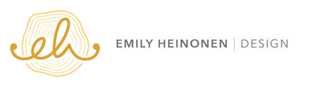 Emily Heinonin Design